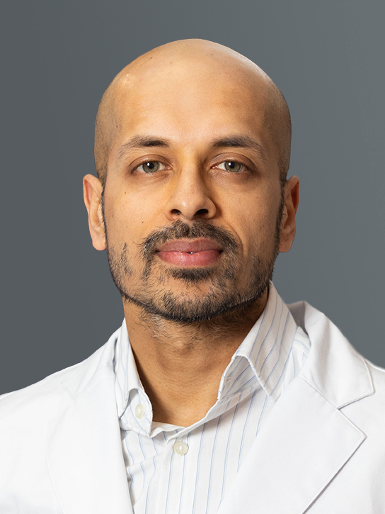 Headshot of Dr. Talha Shaikh MD 